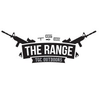 The Range at TGC Outdoors Logo