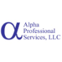 Alpha Professional Services, LLC, CPAs Logo