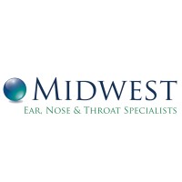 Midwest Ear, Nose & Throat Specialists Logo