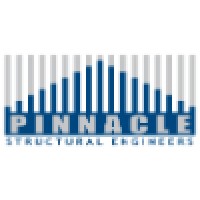 Pinnacle Structural Engineers Logo