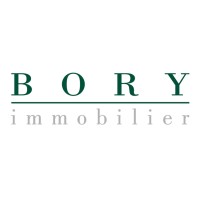 Bory & Cie Agence Immobilière SA Logo