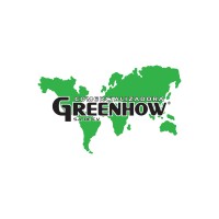 Comercializadora Greenhow S.A. de C.V. Logo