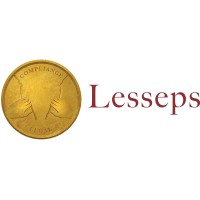 Lesseps Legal Consulting Logo