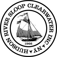 Hudson River Sloop Clearwater Logo