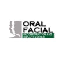 Oral Facial Reconstruction and Implant Center Logo