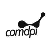 COMDPI Logo