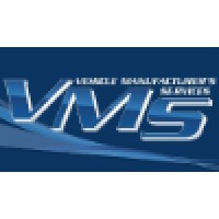 Vehicle Manufacturers Inc. Logo