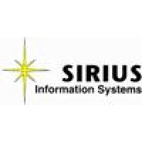 Sirius IT Systems Logo