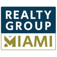 Realty Group of Miami LLC Logo