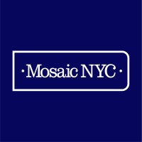 Mosaic NYC Logo