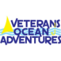 Veterans Ocean Adventures, Inc Logo