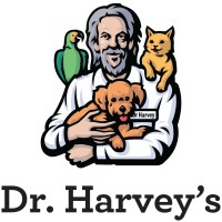 Dr. Harveys Logo