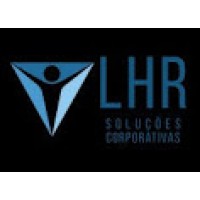 LHR Consultoria de Empresas LTDA Logo