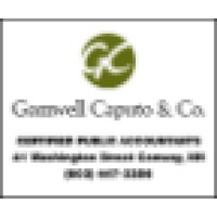 GAMWELL, CAPUTO, KELSCH & CO., PLLC Logo