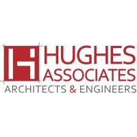 Hughes Associates Architects & Engineers Logo