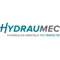 Hydraumec Logo