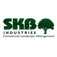 SKB Industries Logo
