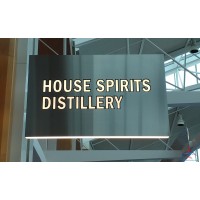 House Spirits Distillery Logo
