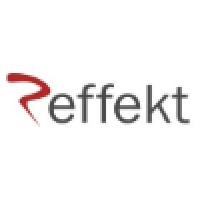 Reffekt AB Logo