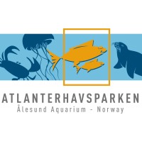 Atlanterhavsparken Akvarium og Vitensenter Logo