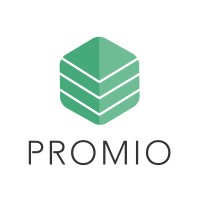Promio.com Logo