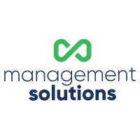 Management Solutions Logo