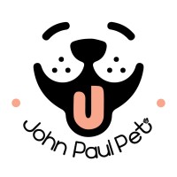 John Paul Pet Logo