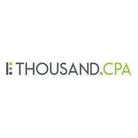 Thousand CPA Logo