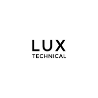 LUX Technical Logo