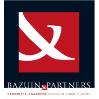 Bazuin & Partners Gerechtsdeurwaarders Logo
