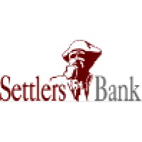 Settlers Bank Marietta Ohio Logo