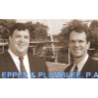Eppes & Plumblee, P. A. Logo