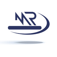 MR SOLUTIONS Logo