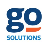 Go Solutions Group Logo