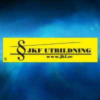JKF UTBILDNING AB Logo