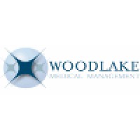 Woodlake Medical Management Logo