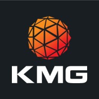 KMG Logo