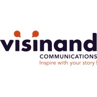 Visinand Communications Logo