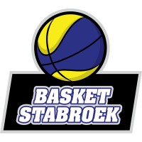 Basket Stabroek Logo