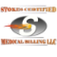 Stokes Certified Medical Billing LLC Logo