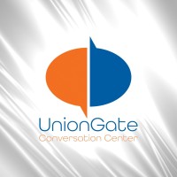 UnionGate Conversation Center Logo