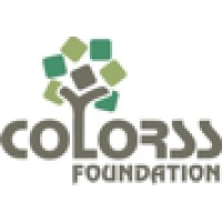 Colorss Foundation Logo