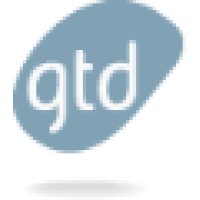 GTD Logo