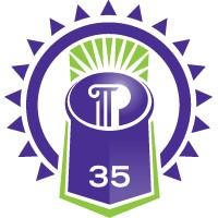 Page Education Foundation Logo