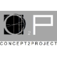 concept2project bv Logo
