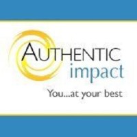 Authentic Impact Logo