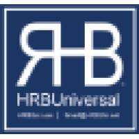 HRBUniversa, LLC Logo