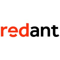 RedAnt BV Logo