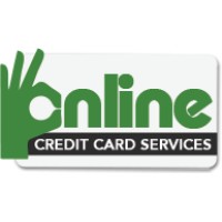 On-Line Credit Card Services Logo