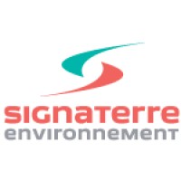 SIGNATERRE ENVIRONNEMENT INC. Logo